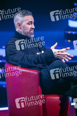 RTL-Live-Show '2021! Menschen, Bilder, Emotionen' in Hürth