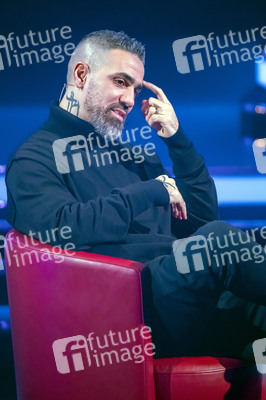 RTL-Live-Show '2021! Menschen, Bilder, Emotionen' in Hürth