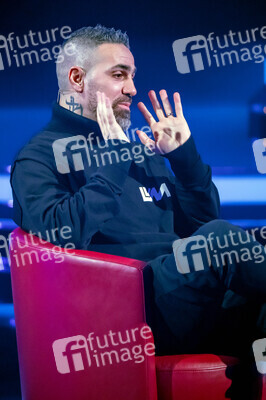 RTL-Live-Show '2021! Menschen, Bilder, Emotionen' in Hürth