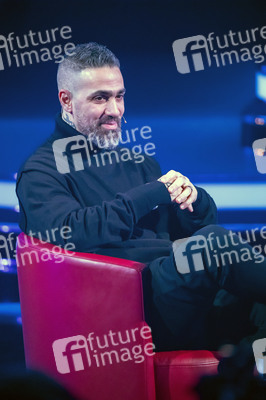 RTL-Live-Show '2021! Menschen, Bilder, Emotionen' in Hürth