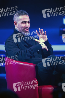 RTL-Live-Show '2021! Menschen, Bilder, Emotionen' in Hürth