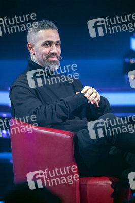 RTL-Live-Show '2021! Menschen, Bilder, Emotionen' in Hürth