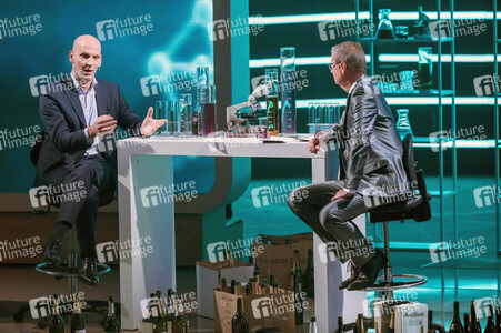 RTL-Live-Show '2021! Menschen, Bilder, Emotionen' in Hürth