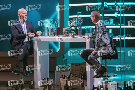 RTL-Live-Show '2021! Menschen, Bilder, Emotionen' in Hürth