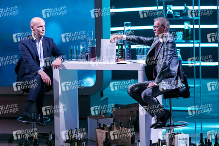 RTL-Live-Show '2021! Menschen, Bilder, Emotionen' in Hürth