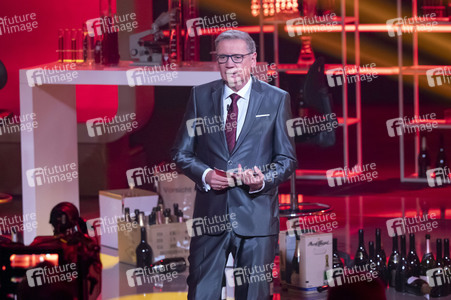 RTL-Live-Show '2021! Menschen, Bilder, Emotionen' in Hürth