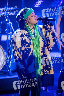 RTL-Live-Show '2021! Menschen, Bilder, Emotionen' in Hürth