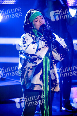 RTL-Live-Show '2021! Menschen, Bilder, Emotionen' in Hürth