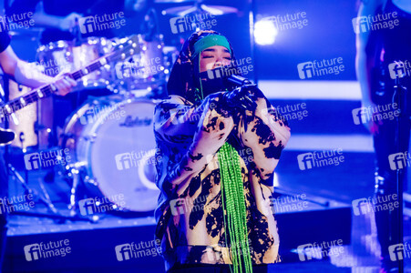 RTL-Live-Show '2021! Menschen, Bilder, Emotionen' in Hürth