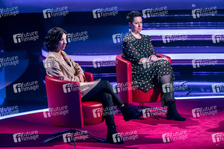 RTL-Live-Show '2021! Menschen, Bilder, Emotionen' in Hürth