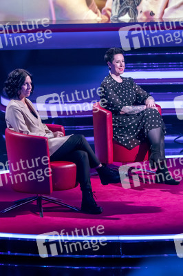 RTL-Live-Show '2021! Menschen, Bilder, Emotionen' in Hürth