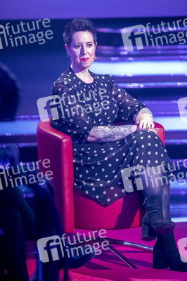 RTL-Live-Show '2021! Menschen, Bilder, Emotionen' in Hürth