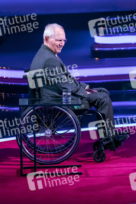 RTL-Live-Show '2021! Menschen, Bilder, Emotionen' in Hürth