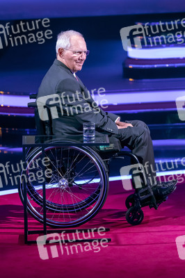 RTL-Live-Show '2021! Menschen, Bilder, Emotionen' in Hürth