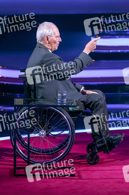 RTL-Live-Show '2021! Menschen, Bilder, Emotionen' in Hürth