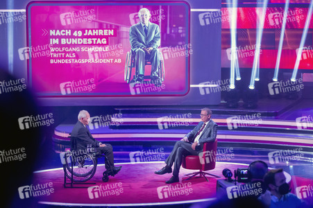 RTL-Live-Show '2021! Menschen, Bilder, Emotionen' in Hürth