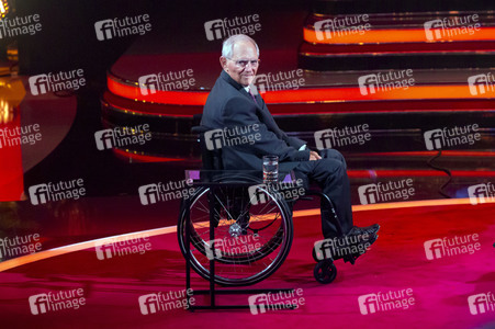 RTL-Live-Show '2021! Menschen, Bilder, Emotionen' in Hürth