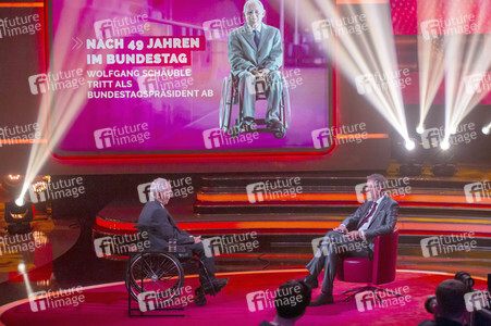 RTL-Live-Show '2021! Menschen, Bilder, Emotionen' in Hürth