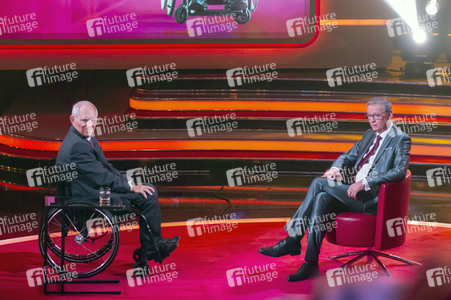 RTL-Live-Show '2021! Menschen, Bilder, Emotionen' in Hürth