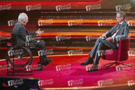 RTL-Live-Show '2021! Menschen, Bilder, Emotionen' in Hürth