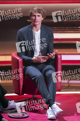 RTL-Live-Show '2021! Menschen, Bilder, Emotionen' in Hürth