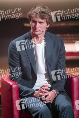 RTL-Live-Show '2021! Menschen, Bilder, Emotionen' in Hürth