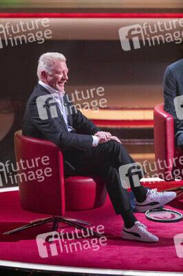 RTL-Live-Show '2021! Menschen, Bilder, Emotionen' in Hürth