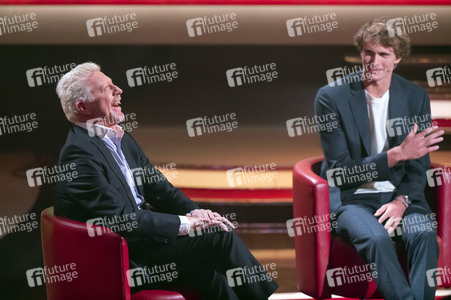 RTL-Live-Show '2021! Menschen, Bilder, Emotionen' in Hürth