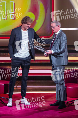 RTL-Live-Show '2021! Menschen, Bilder, Emotionen' in Hürth