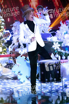 RTL-Live-Show '2021! Menschen, Bilder, Emotionen' in Hürth