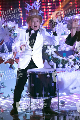 RTL-Live-Show '2021! Menschen, Bilder, Emotionen' in Hürth