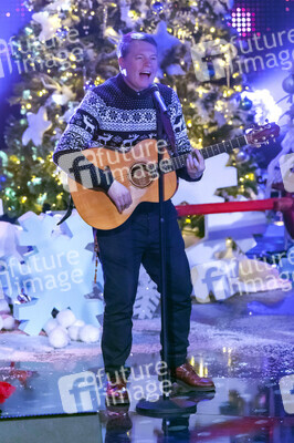 RTL-Live-Show '2021! Menschen, Bilder, Emotionen' in Hürth