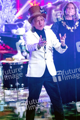 RTL-Live-Show '2021! Menschen, Bilder, Emotionen' in Hürth