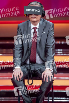 RTL-Live-Show '2021! Menschen, Bilder, Emotionen' in Hürth