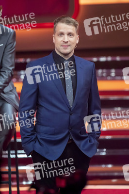 RTL-Live-Show '2021! Menschen, Bilder, Emotionen' in Hürth