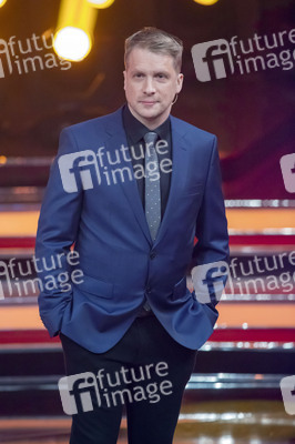 RTL-Live-Show '2021! Menschen, Bilder, Emotionen' in Hürth