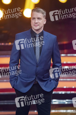 RTL-Live-Show '2021! Menschen, Bilder, Emotionen' in Hürth