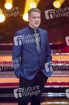 RTL-Live-Show '2021! Menschen, Bilder, Emotionen' in Hürth