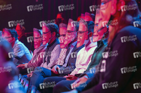 RTL-Live-Show '2021! Menschen, Bilder, Emotionen' in Hürth