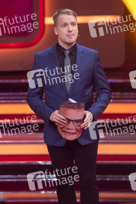 RTL-Live-Show '2021! Menschen, Bilder, Emotionen' in Hürth