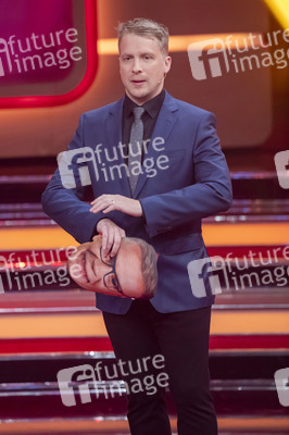 RTL-Live-Show '2021! Menschen, Bilder, Emotionen' in Hürth