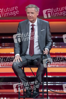 RTL-Live-Show '2021! Menschen, Bilder, Emotionen' in Hürth