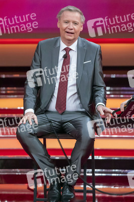 RTL-Live-Show '2021! Menschen, Bilder, Emotionen' in Hürth