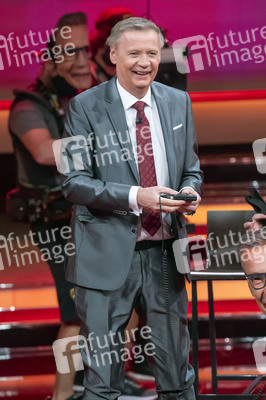 RTL-Live-Show '2021! Menschen, Bilder, Emotionen' in Hürth