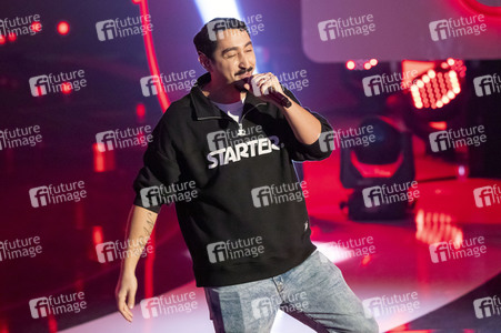 RTL-Live-Show '2021! Menschen, Bilder, Emotionen' in Hürth