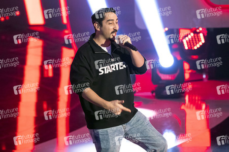 RTL-Live-Show '2021! Menschen, Bilder, Emotionen' in Hürth