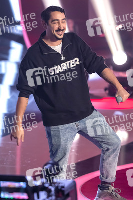 RTL-Live-Show '2021! Menschen, Bilder, Emotionen' in Hürth