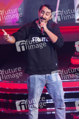 RTL-Live-Show '2021! Menschen, Bilder, Emotionen' in Hürth