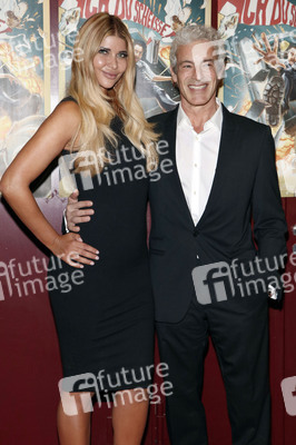 Filmpremiere 'Ach du Scheisse!' in Berlin