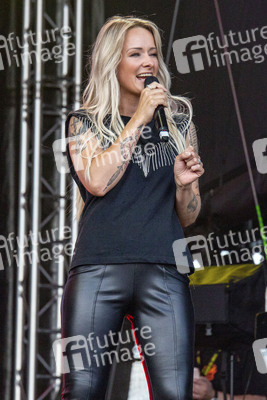 Schlagerinsel Open Air in Hildesheim